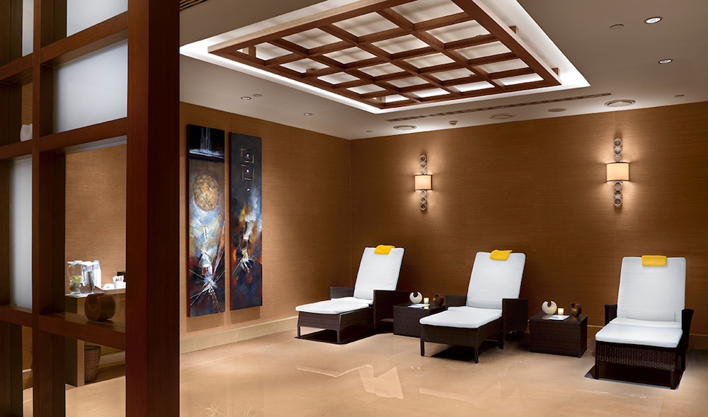 Istanbul Marriott Hotel Pendik 30/68