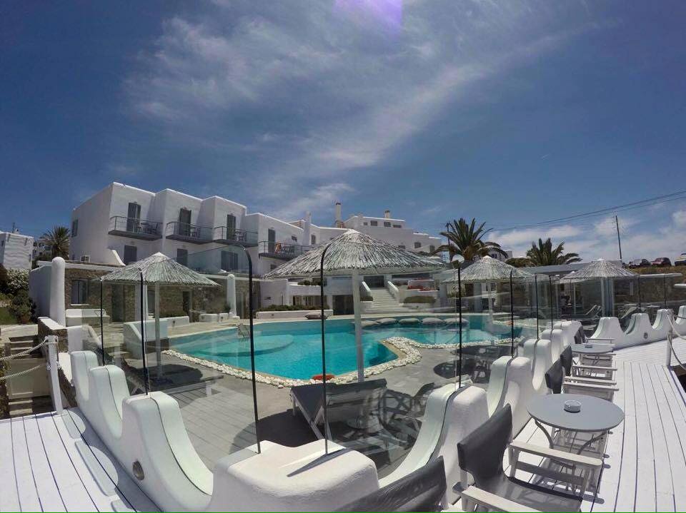 Ilio Maris Hotel 25/30