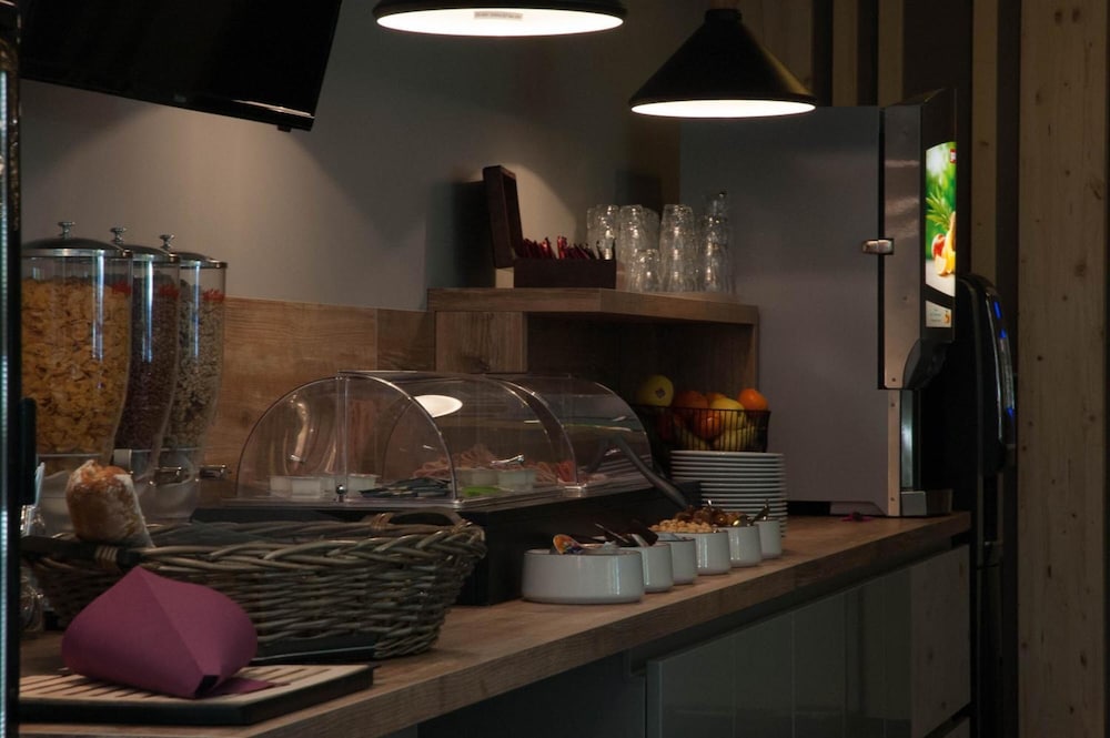 Lagrange Apart Hotel Montpellier Millenaire 37/43