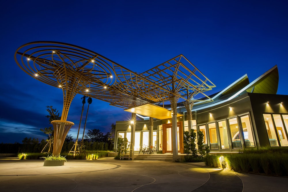 Phukalini Luxury Pool Villa And Onsen 6/69