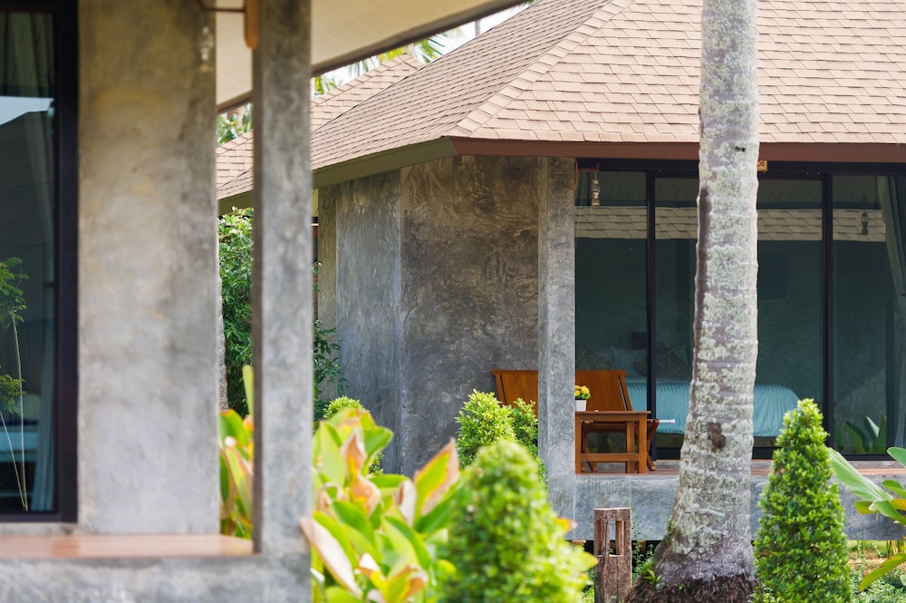 Medee Resort 7/70