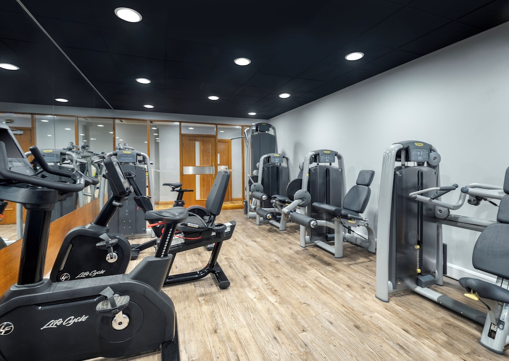 Delta Hotels by Marriott Cheltenham Chase 25/50