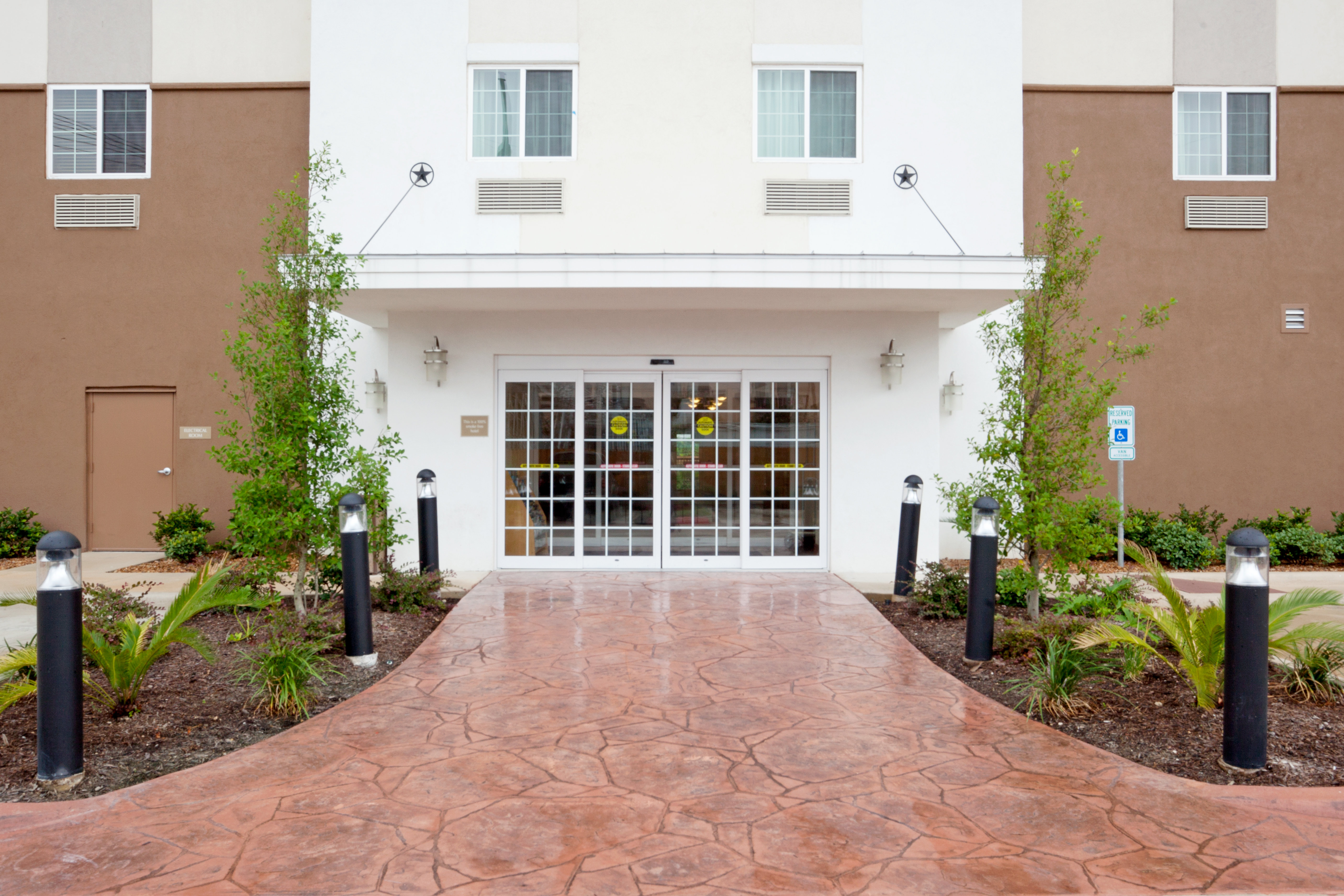Candlewood Suites San Antonio Downtown 8/43