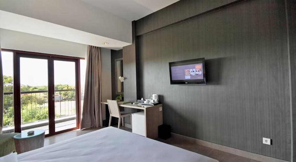 Hotel Santika Siligita Nusa Dua 20/50