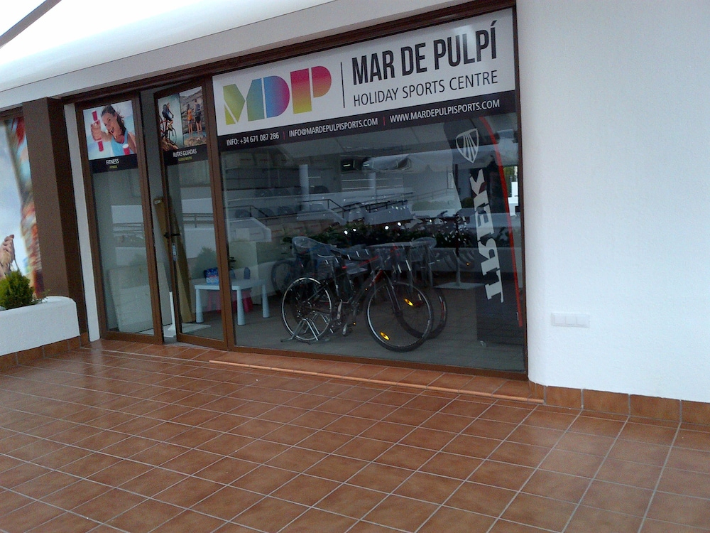Mar De Pulpi Apartamentos 33/74
