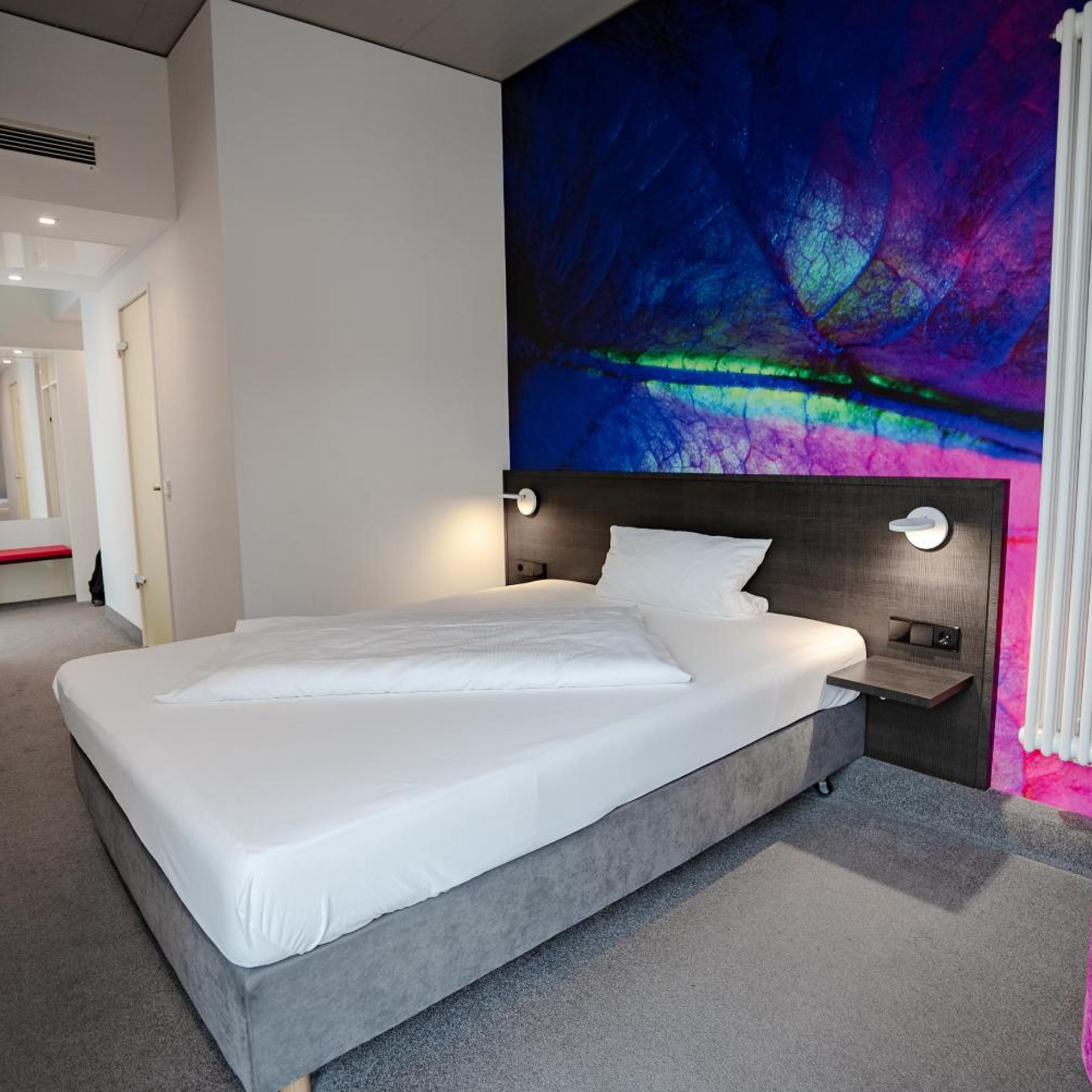Qubixx StadtMitteHotel 35/61