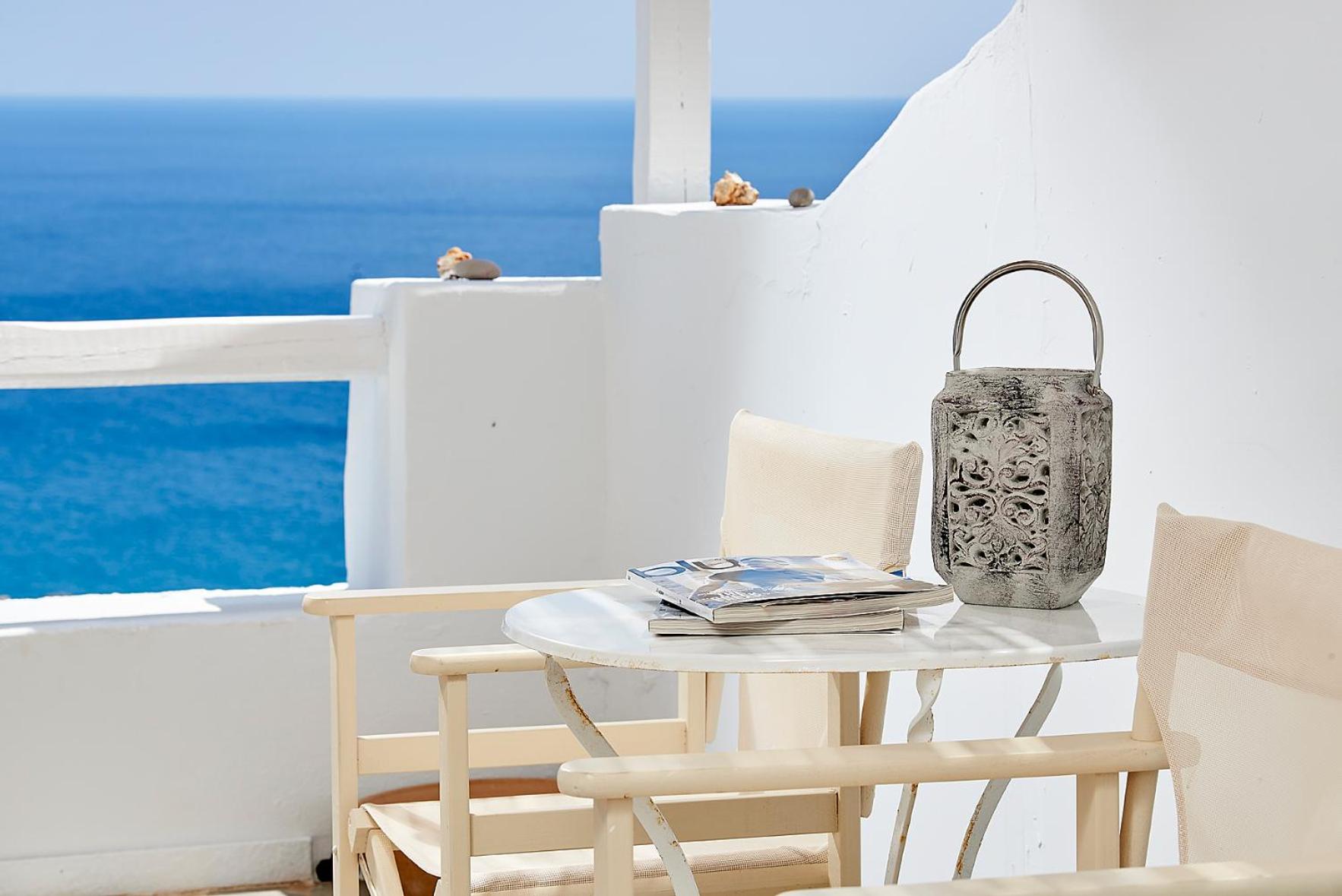 Vista Mare Kipos 19/23