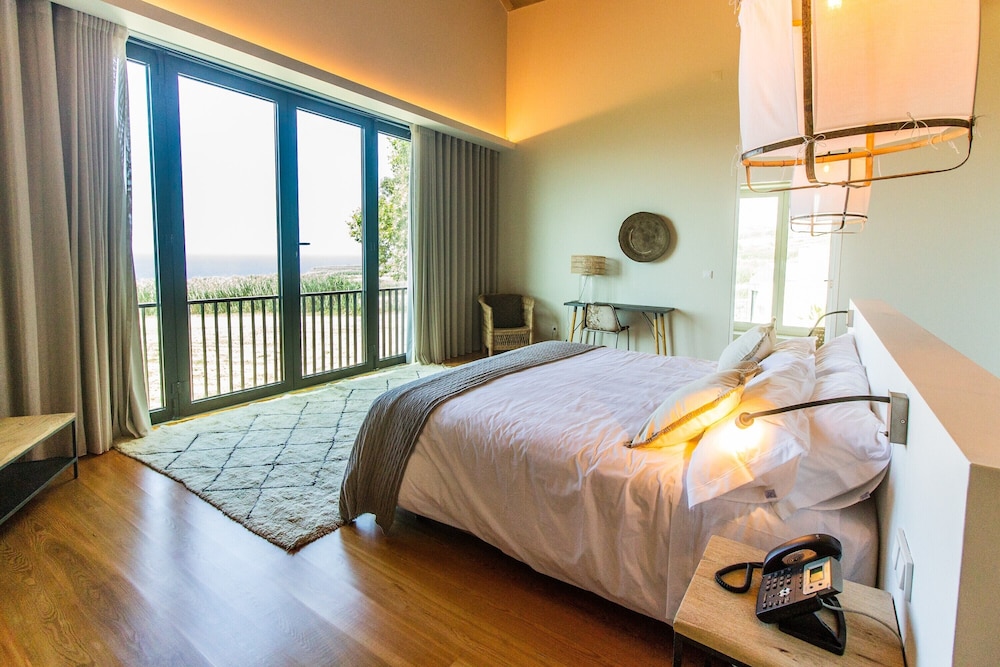 Sensi Azores Nature And Spa 12/50