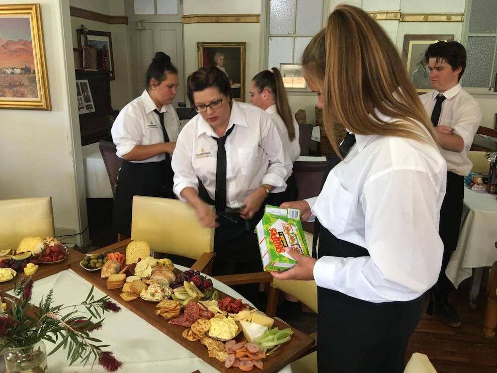 Club Boutique Hotel Cunnamulla 2/50