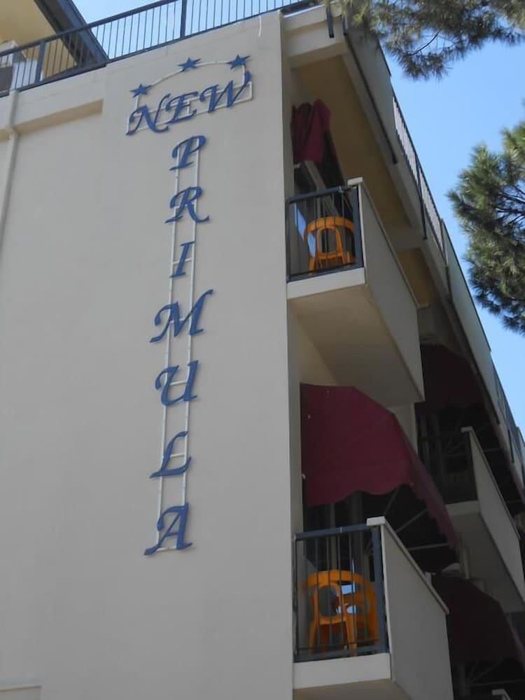 Hotel Primula Rimini 2/51