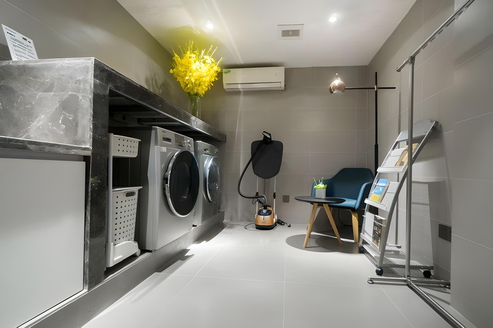 Home Inn Selected (Shanghai Hongqiao Gubei Yaohong Road Metro Station) 34/53