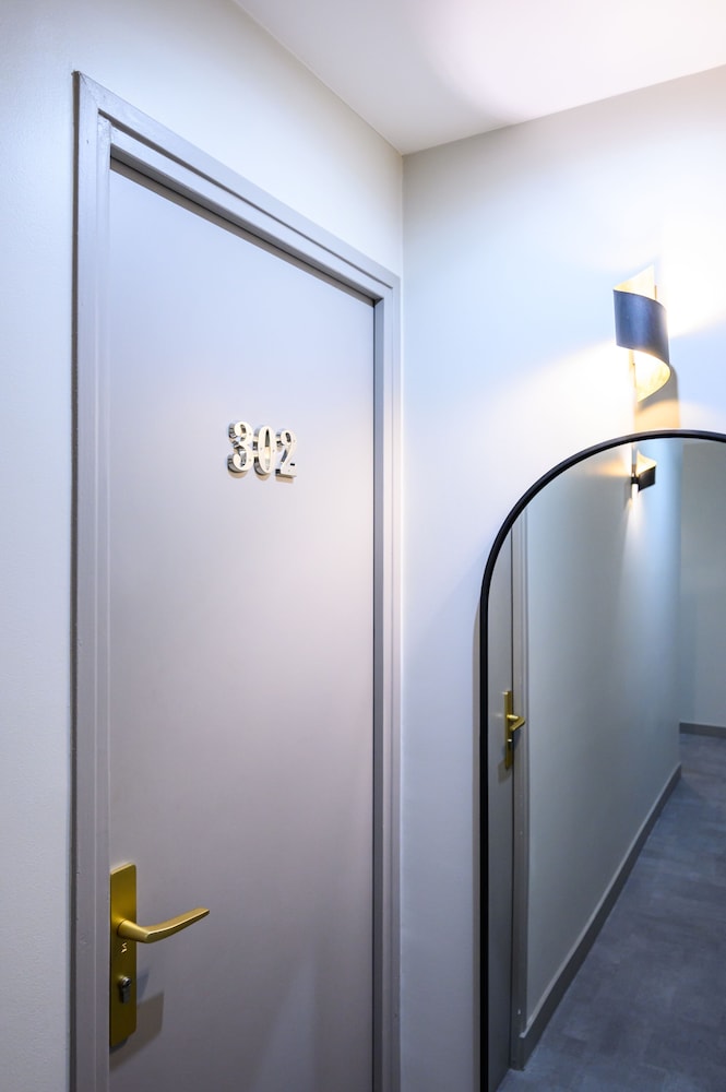 HOTEL D ALSACE 38/60