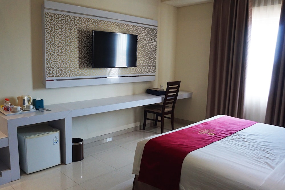 Namira Syariah Surabaya Hotel 11/39