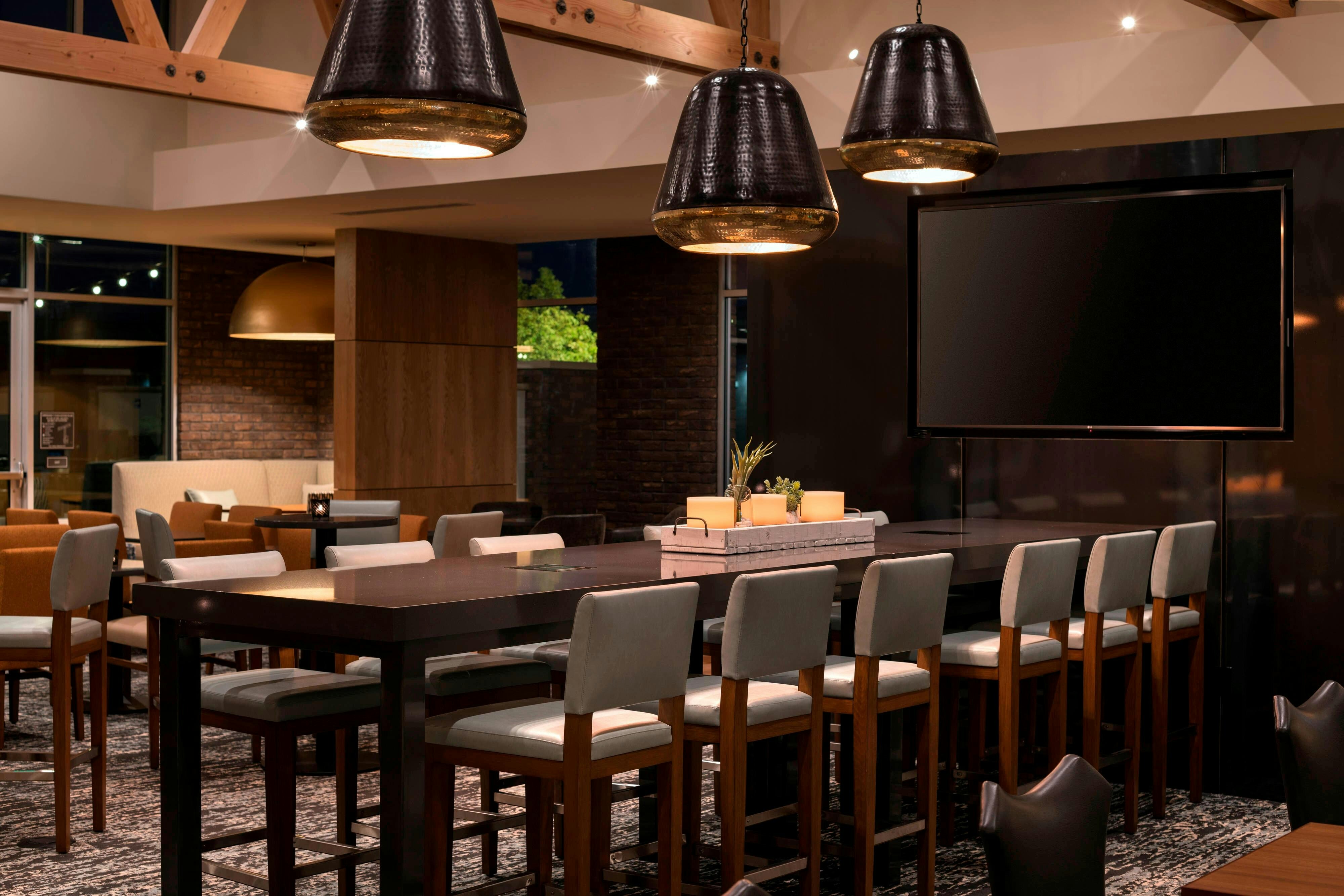 Residence Inn Redwood City San Carlos 36/49