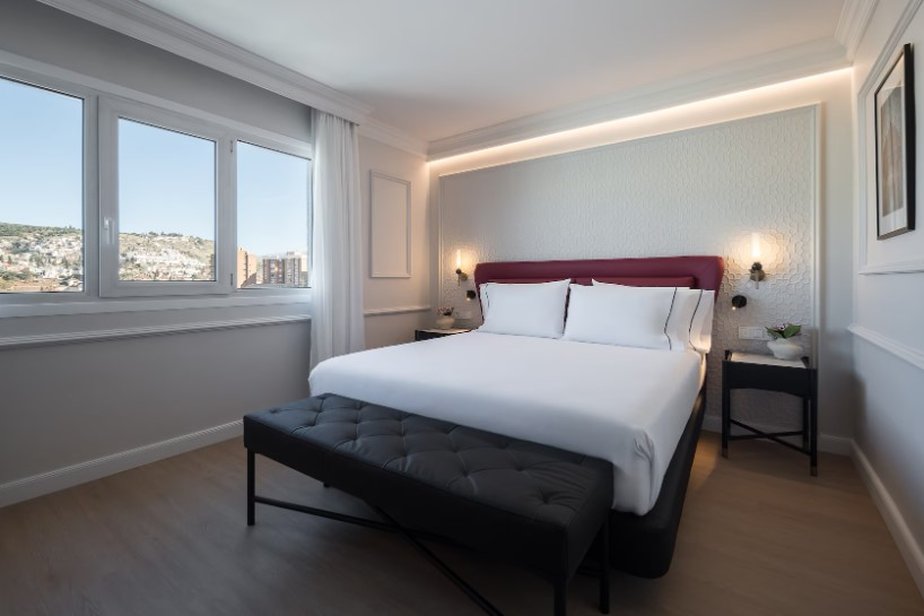 Eurostars San Anton Granada 14/43