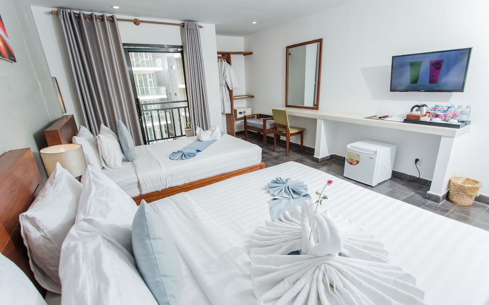 Home Chic Hotel 28/67