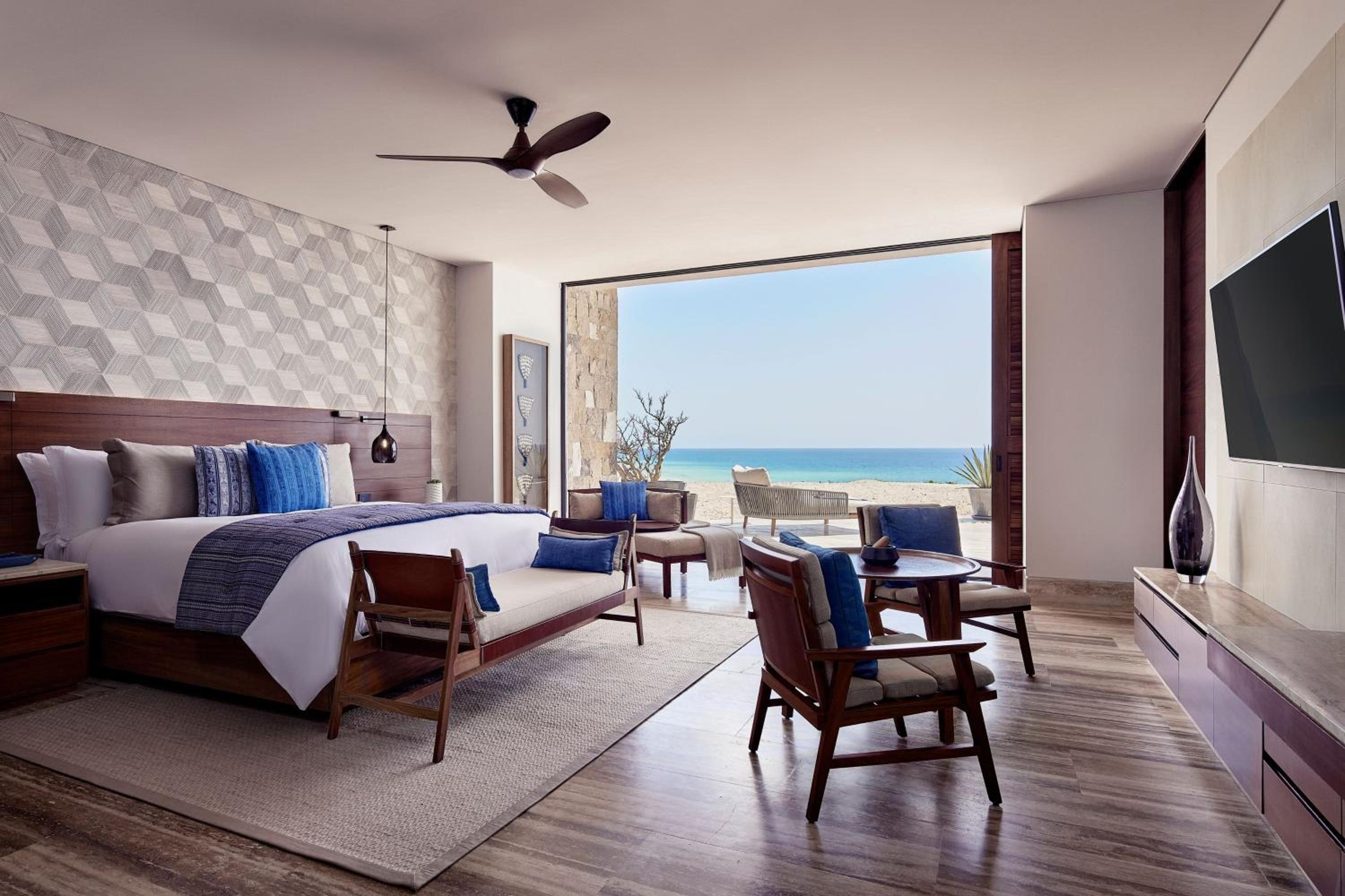 1 Bedroom, Cortes, Suite, Beach Front, Ground Floor