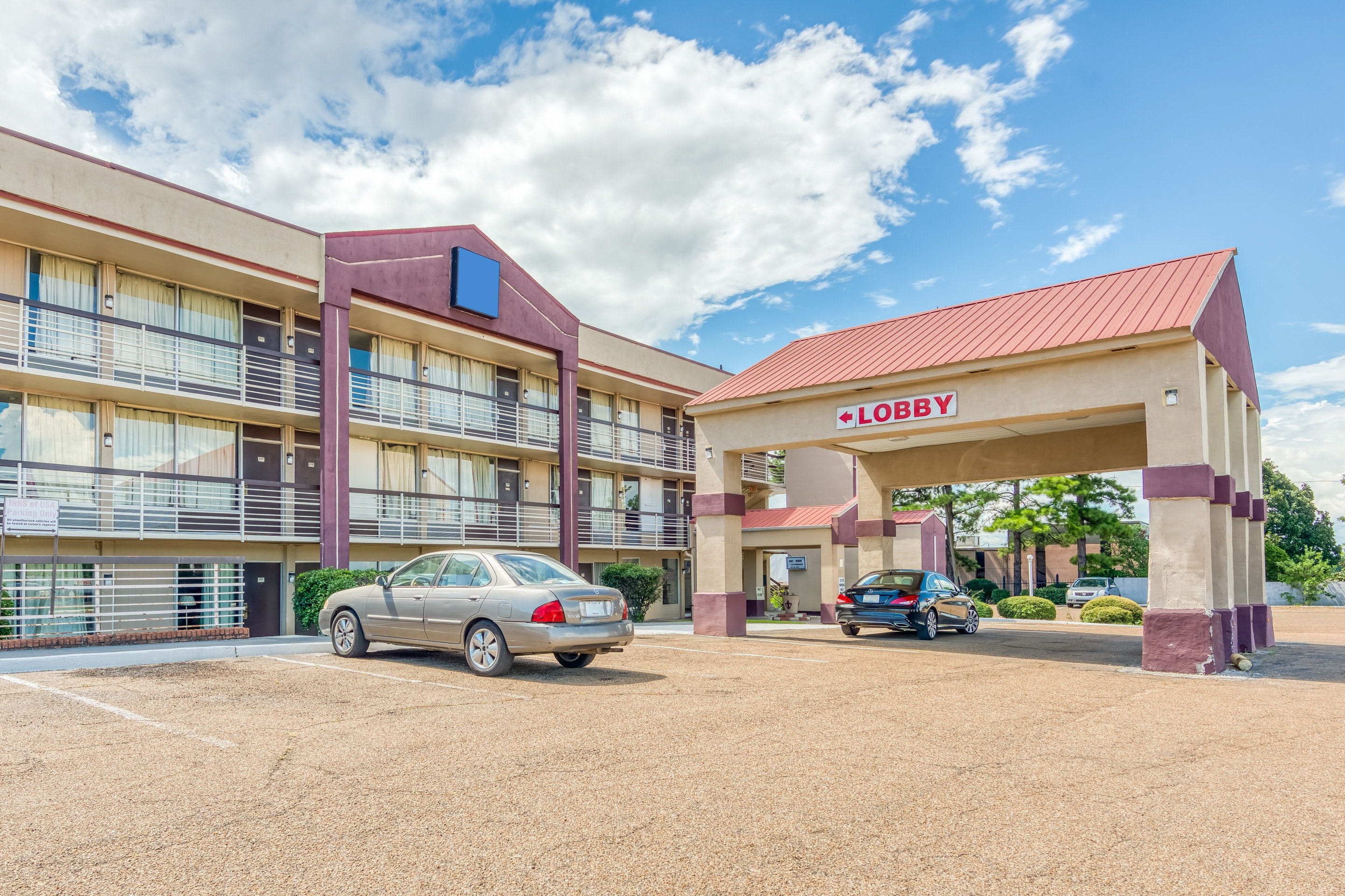 Oyo Hotel Jackson North I 55 23/31