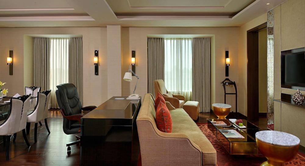 Radisson Blu Hotel Jaipur Airport 47/66