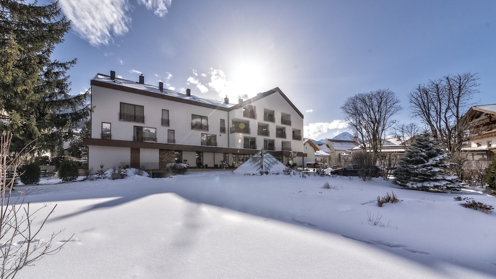 Il Tyrol 3/50
