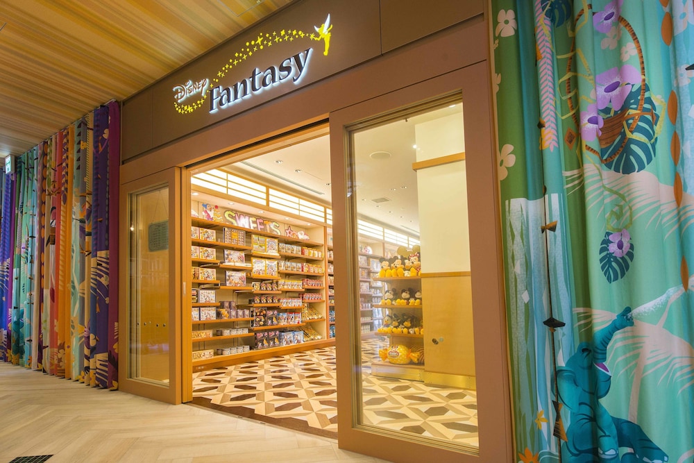 TOKYO DISNEY CELEBRATION HOTEL 3/50