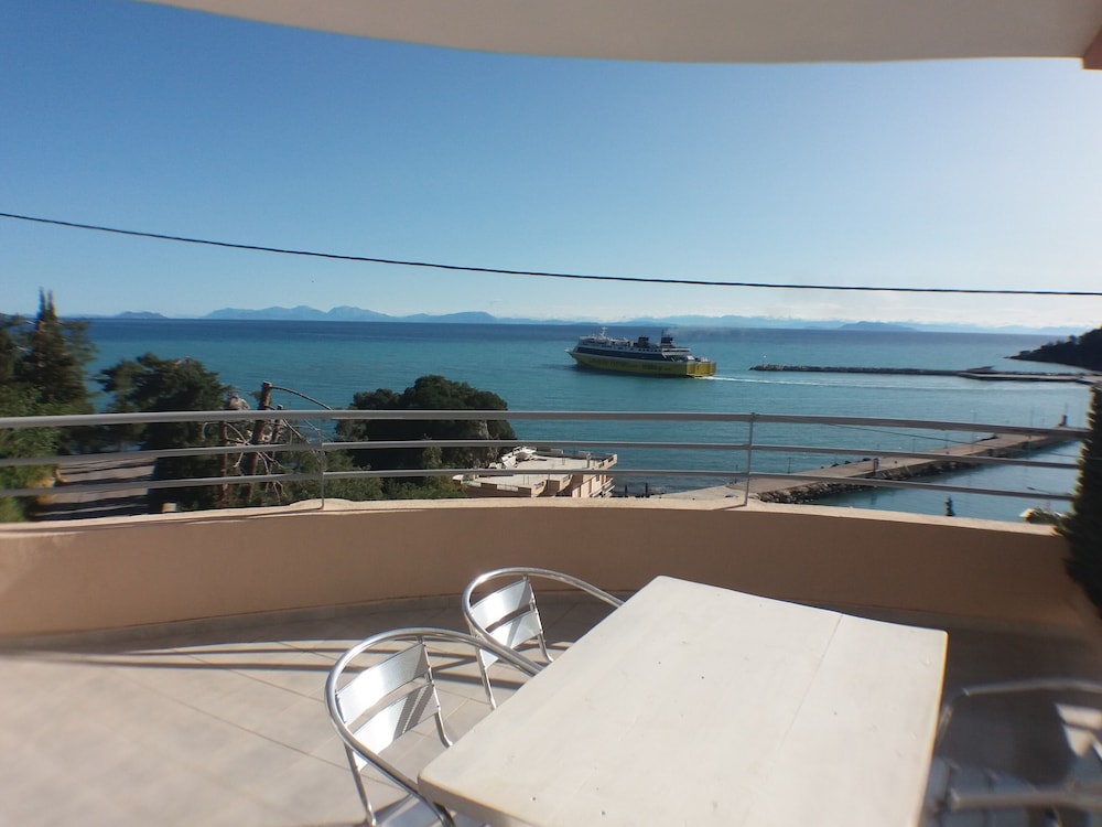 Harbour View 33/60