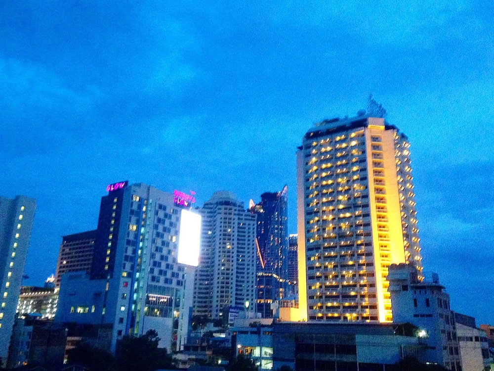 Micro Hostel photo1