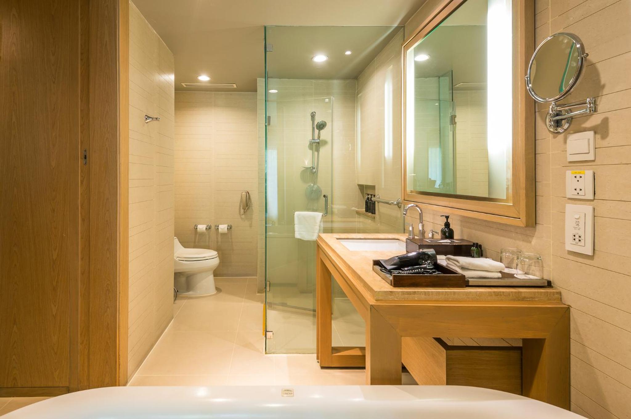 Deluxe, Single Bed, Sea View, Dusit Thani Krabi Beach Resort 3/4