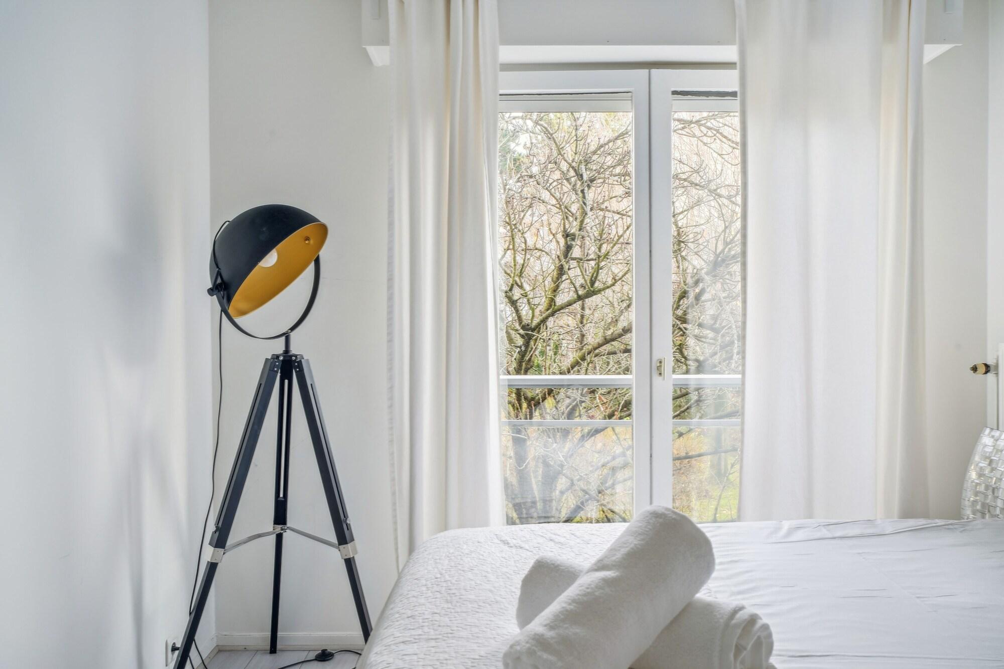 شقة فاخرة، RESIDENCE AURMAT 4/6