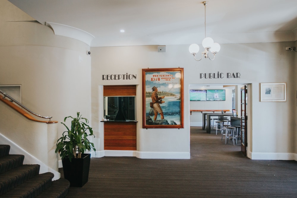 Port Macquarie Hotel 47/66