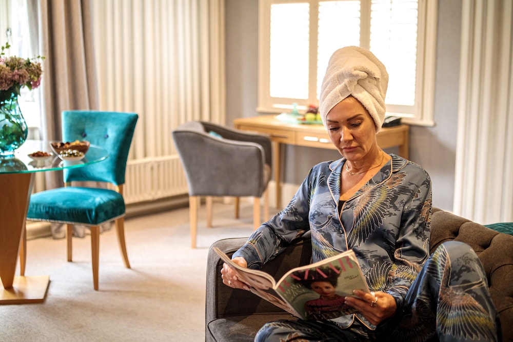 Rowhill Grange Hotel & Utopia Spa 41/58