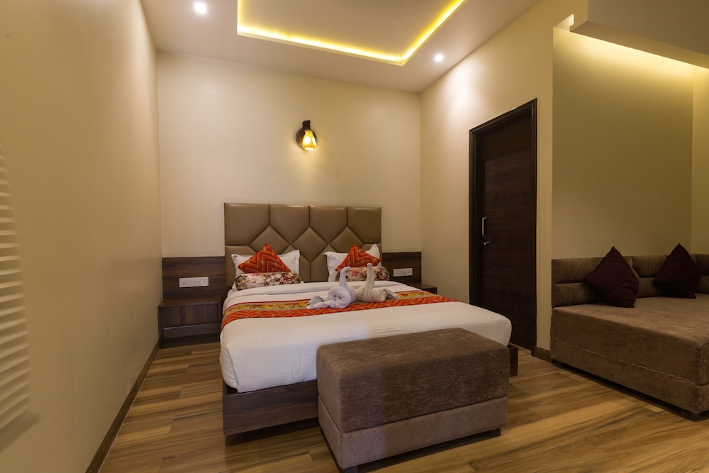 Hotel Urban Galaxy 17/47