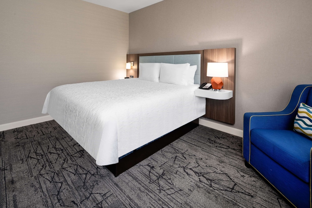 Hampton Inn Suites Gilroy Ca 10/45