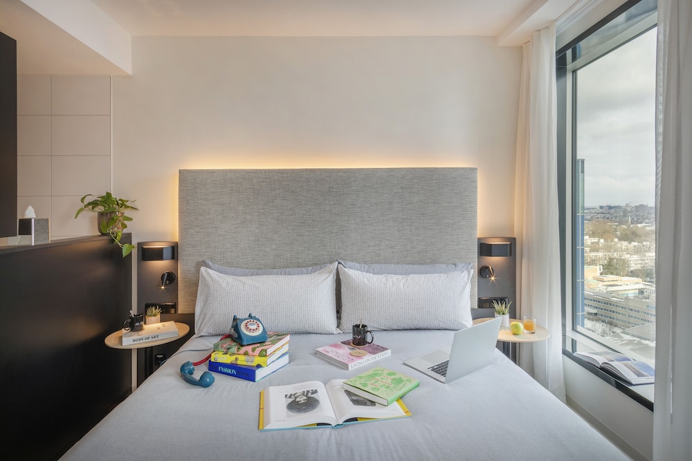 INNSiDE by Melia Amsterdam 27/69