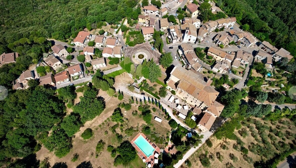 Country House Monasterio Le Grazie 31/41