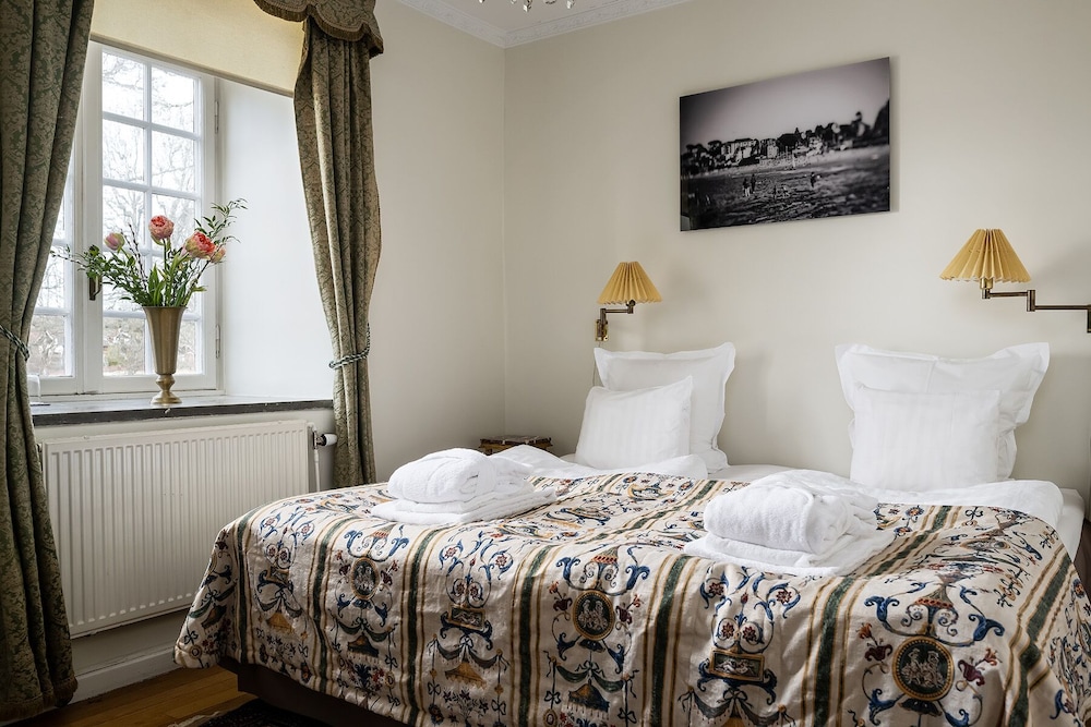 Haringe Slott 15/50