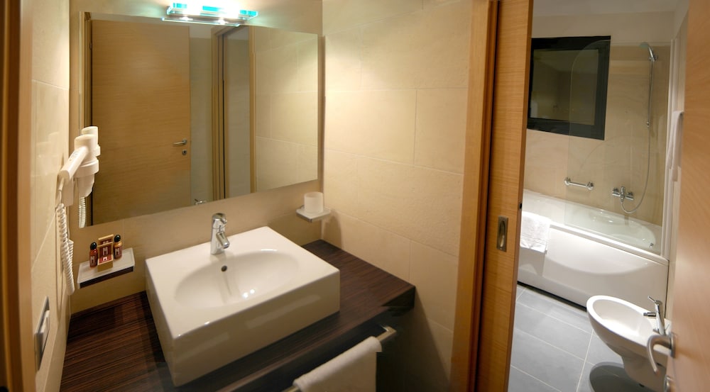 Matrix Relais Luxury Residence Hotel 22/51