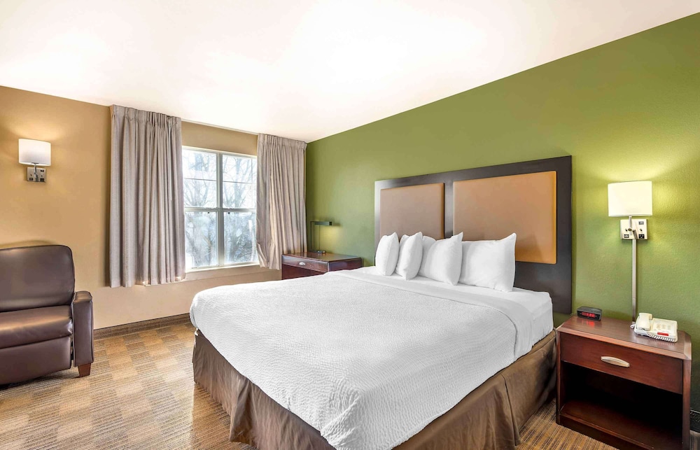 Extended Stay America - Columbus - Polaris 12/50