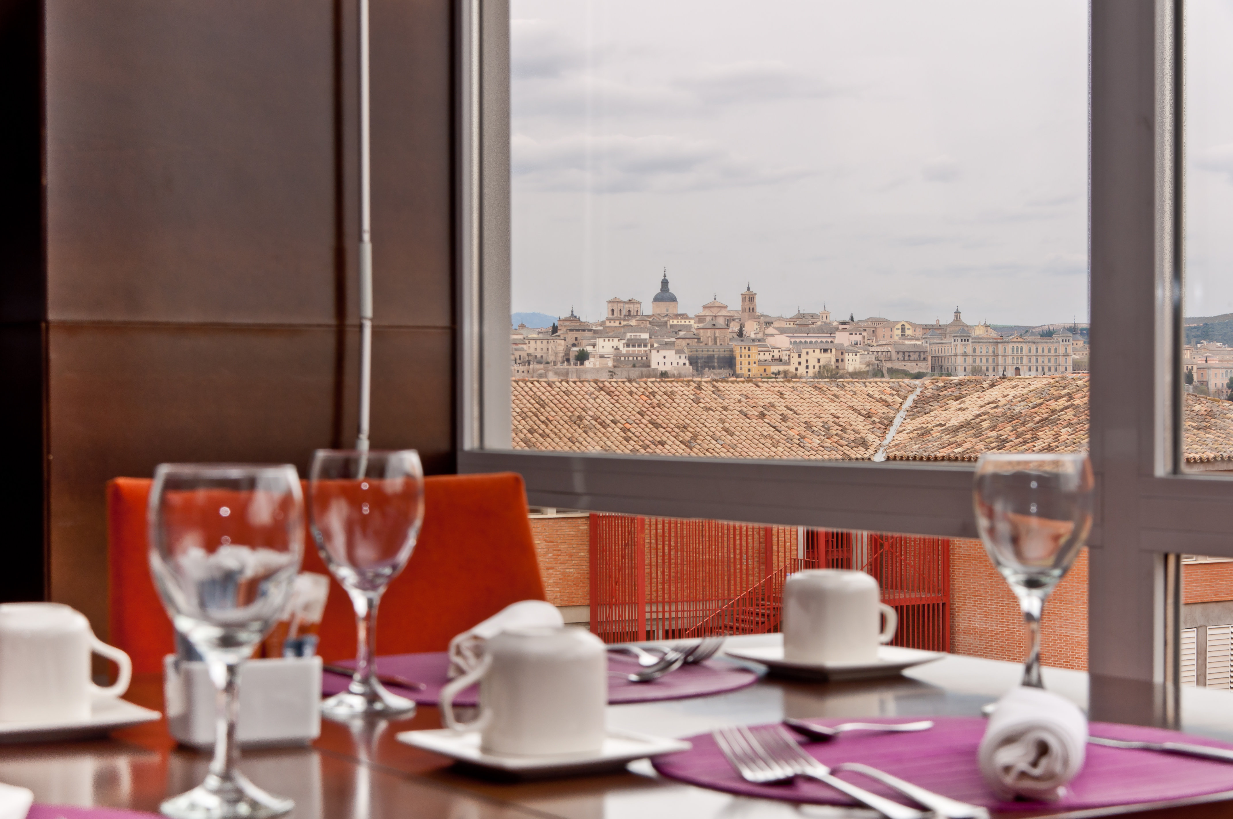 Eurostars Toledo 37/44