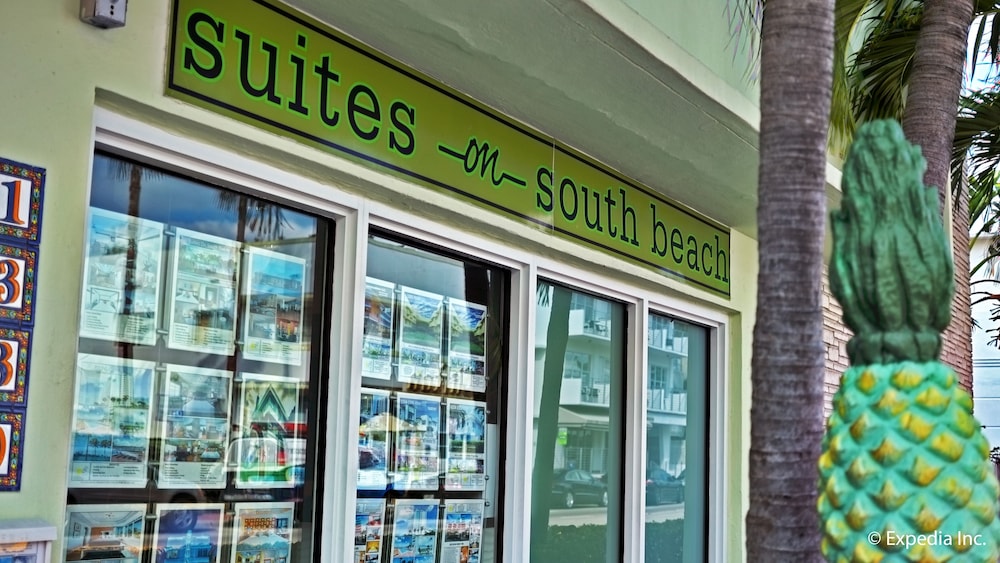 SUITES ON SOUTH BEACH 2/65