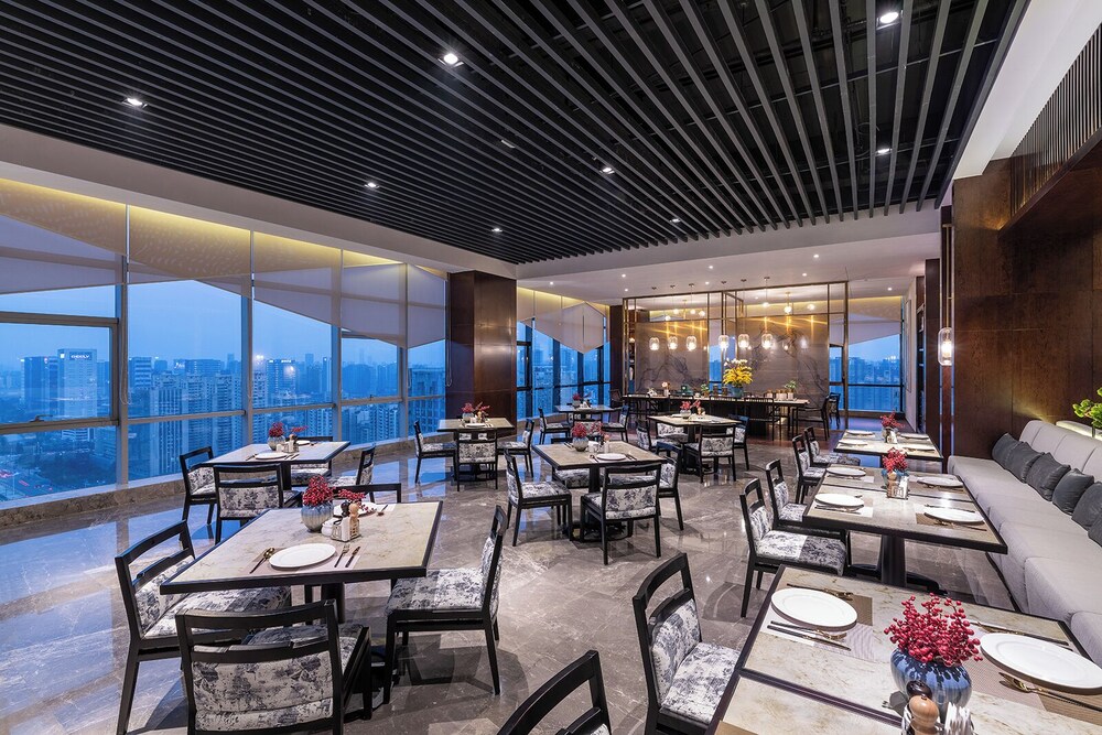 New Century Hotel Binjiang Hangzhou 33/46