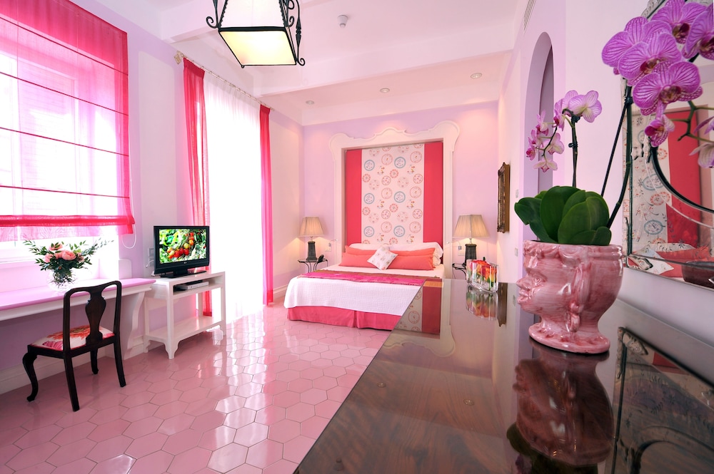 Boutique Hotel Ristorante Don Alfonso 1890 37/50