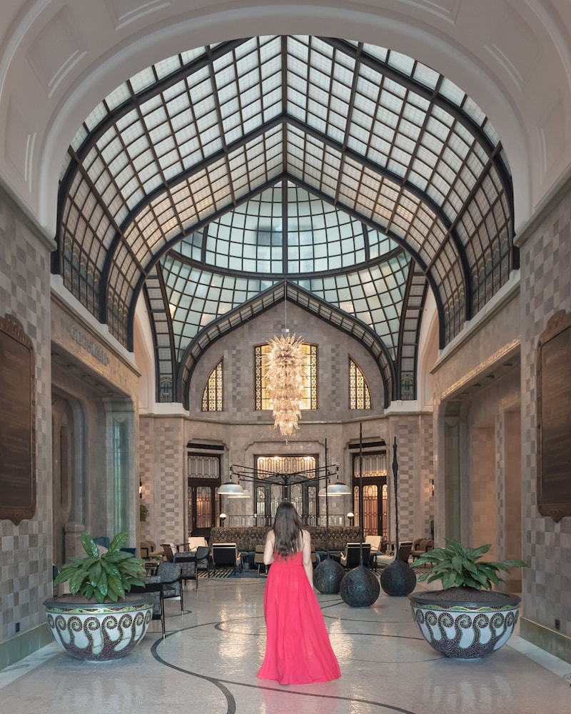 Four Seasons Hotel Gresham Palace Budapest 71/83
