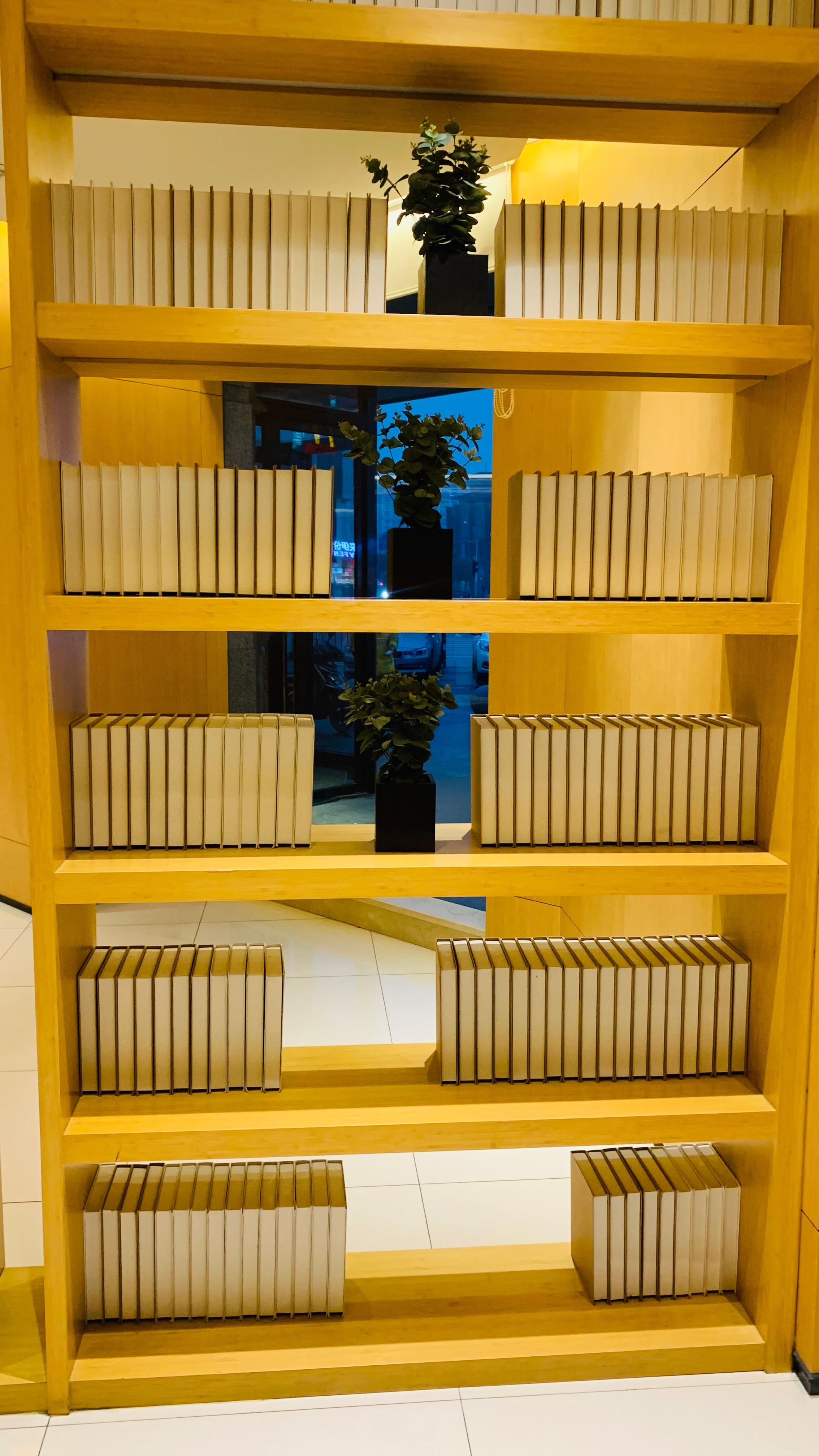 Ji Hotel (Shanghai Kangqiao Xiuyan Road) 22/34