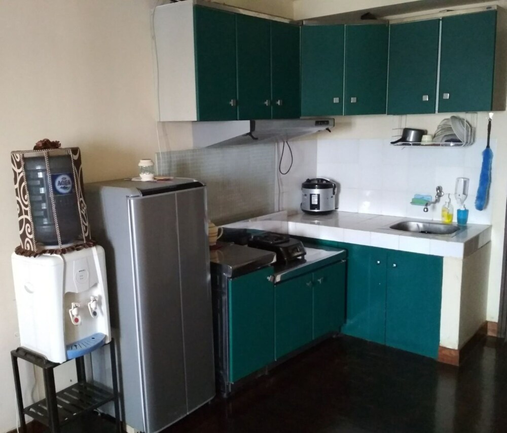The Suites Metro Apartment Desta Farispro 34/37