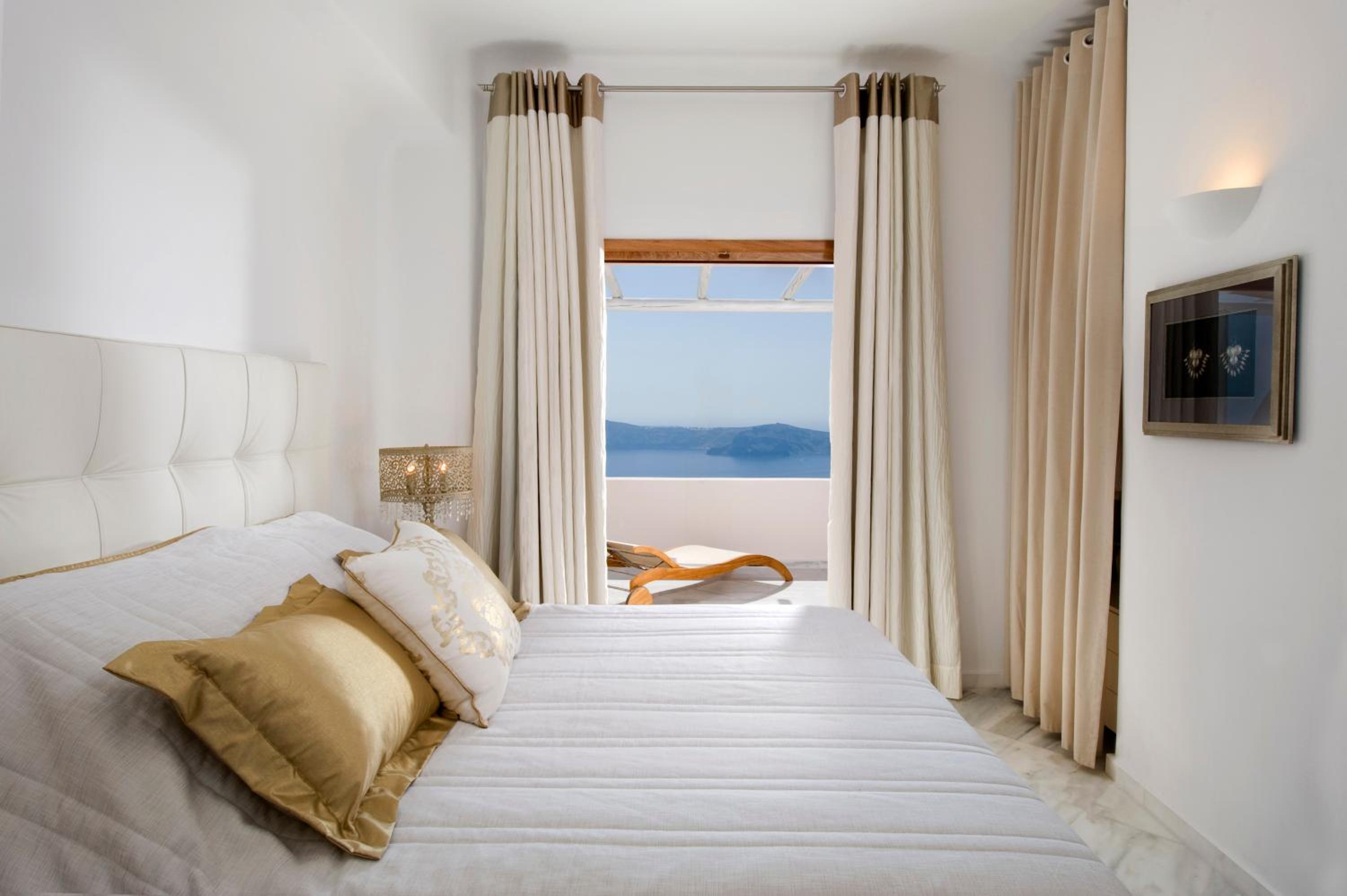 Superior, Suite, Caldera View, Hot Tub