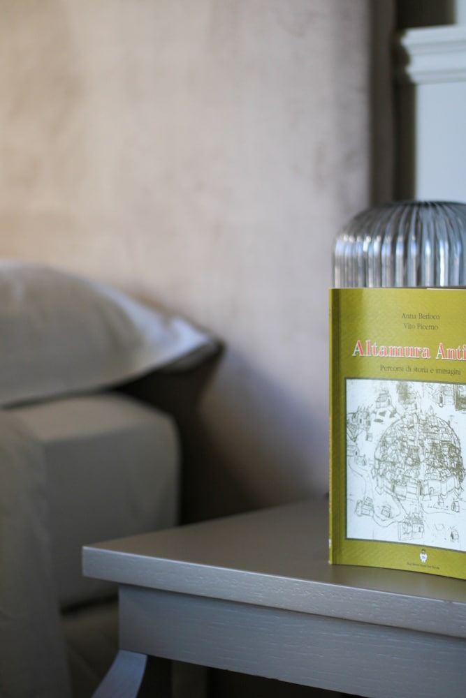 Hotel San Nicola 34/48