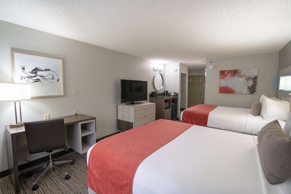 Best Western Plus Lake City 7/33