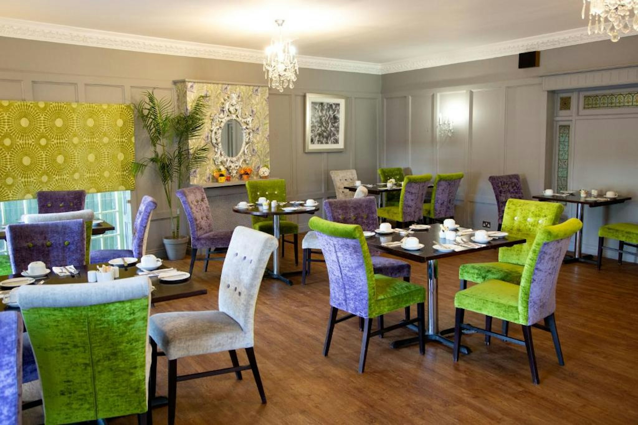Alton House Hotel 4/6