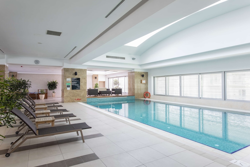 Radisson Residences Avrupa Tem Istanbul 38/66